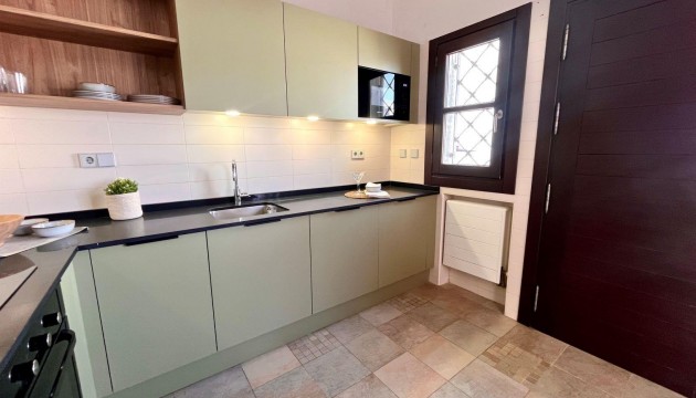 New Build - Townhouse - Sucina - Peraleja Golf