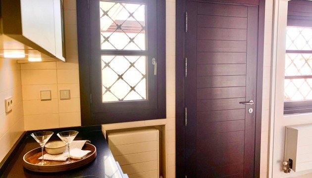 New Build - Townhouse - Sucina - Peraleja Golf