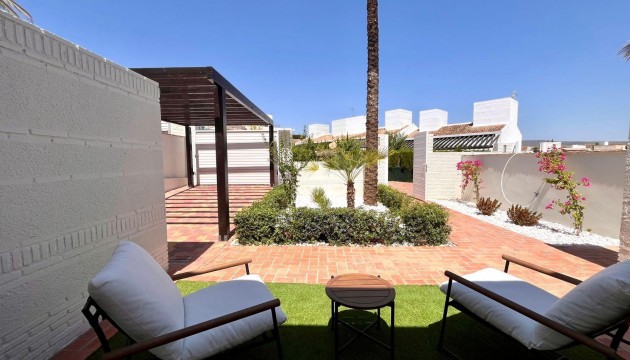 New Build - Townhouse - Sucina - Peraleja Golf