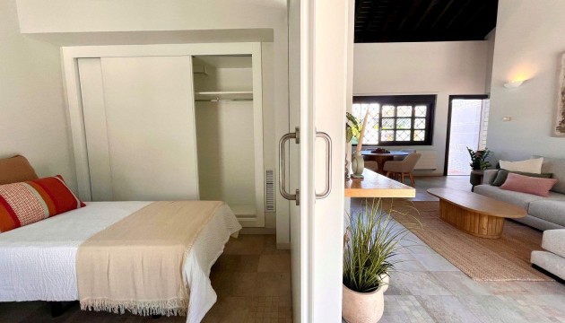 New Build - Townhouse - Sucina - Peraleja Golf