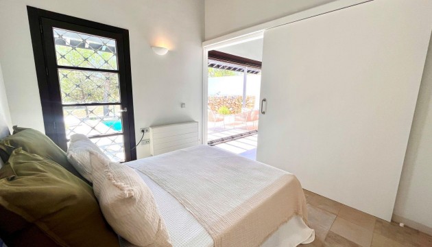 New Build - Townhouse - Sucina - Peraleja Golf