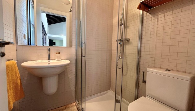 New Build - Townhouse - Sucina - Peraleja Golf