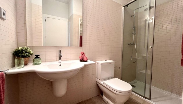 New Build - Townhouse - Sucina - Peraleja Golf