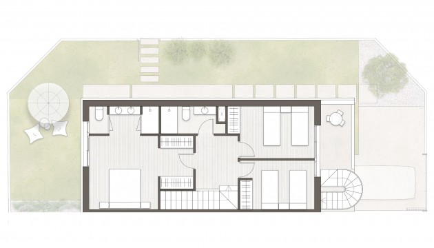 Nouvelle construction - Villas
 - Pilar de la Horadada - pueblo