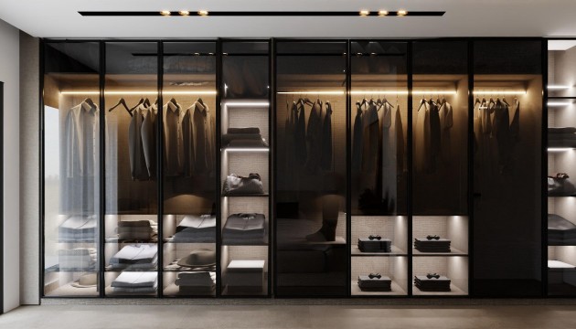 New Build - Villas - La Zenia