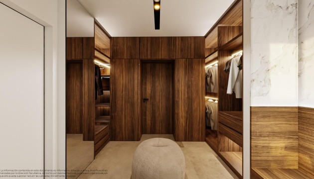 New Build - Villas - La Zenia