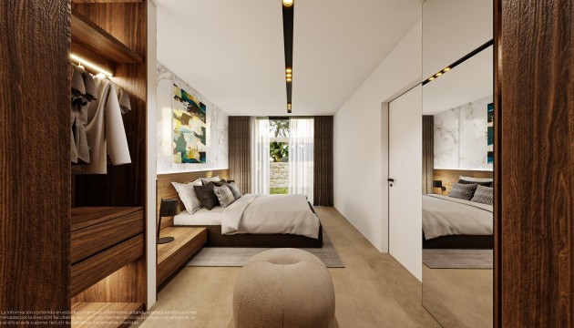 New Build - Villas - La Zenia