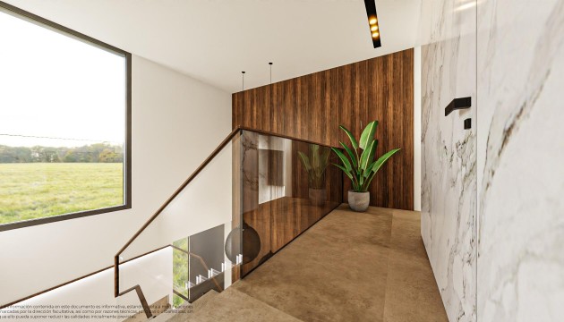 New Build - Villas - La Zenia