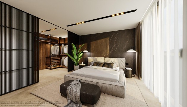 New Build - Villas - La Zenia