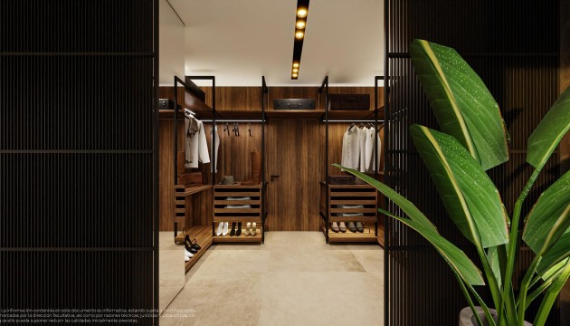 New Build - Villas - La Zenia