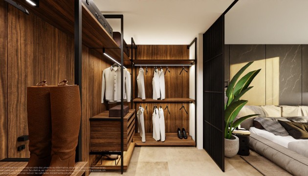 New Build - Villas - La Zenia