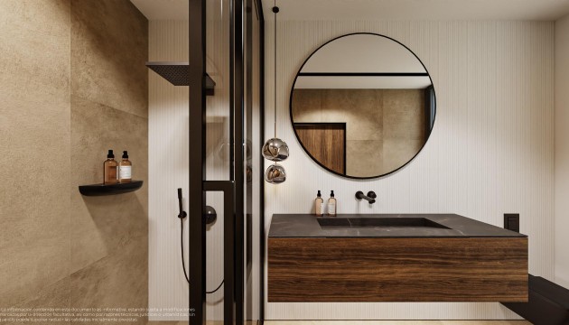 New Build - Villas - La Zenia