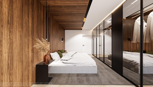 New Build - Villas - La Zenia