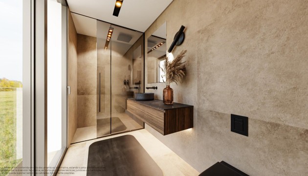 New Build - Villas - La Zenia