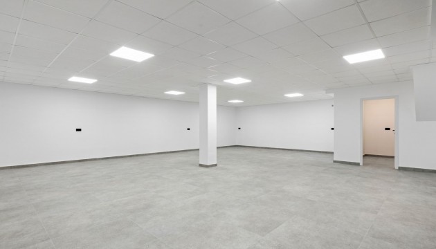 New Build - Villas - La Zenia