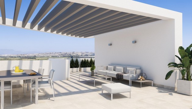 Nueva construcción  - Apartamento - Guardamar - Avenida del Puerto