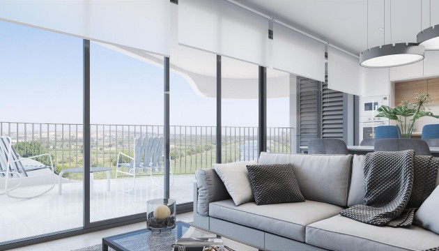 Nueva construcción  - Apartamento - Guardamar - Avenida del Puerto