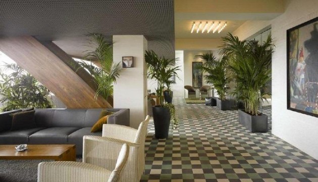 Nouvelle construction - Villa's
 - Sucina - Peraleja Golf