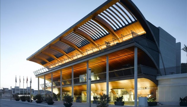 Nouvelle construction - Villa's
 - Sucina - Peraleja Golf