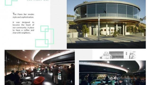 Nouvelle construction - Villas
 - Sucina - Peraleja Golf