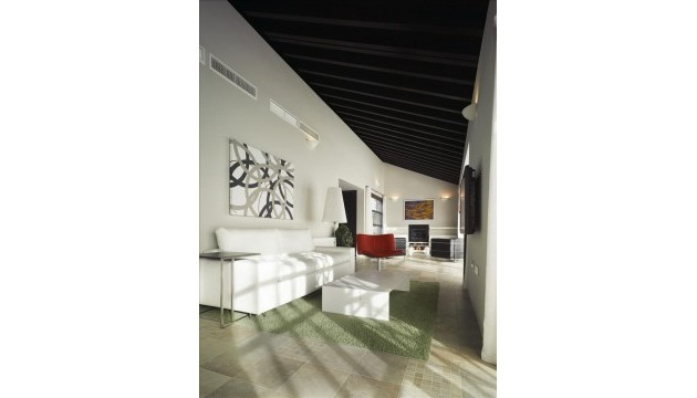 New Build - Villen
 - Sucina - Peraleja Golf