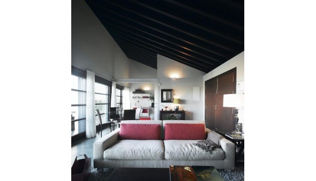 New Build - Villen
 - Sucina - Peraleja Golf