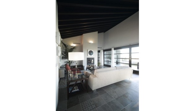 New Build - Villen
 - Sucina - Peraleja Golf