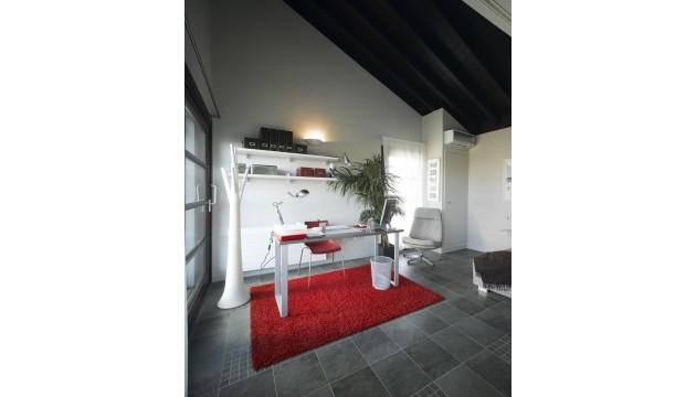 New Build - Villen
 - Sucina - Peraleja Golf