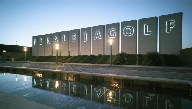 New Build - Villen
 - Sucina - Peraleja Golf