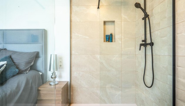 Nueva construcción  - Villas
 - Torre Pacheco - Roldán