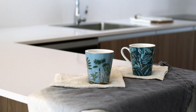 Nueva construcción  - Villas
 - Pilar de la Horadada - parque Andromeda