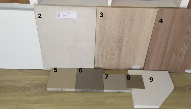 Nueva construcción  - Villas
 - Pilar de la Horadada - parque Andromeda