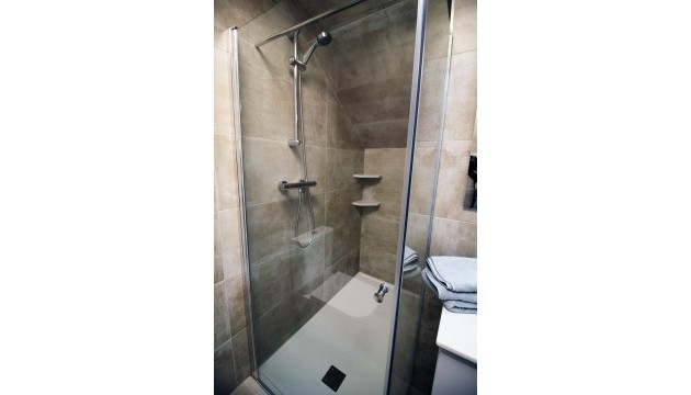 New Build - Townhouse - Pilar de la Horadada - parque Andromeda