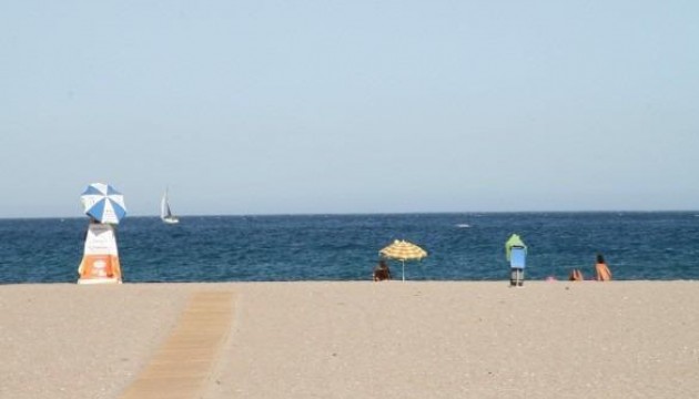 Nueva construcción  - Apartamento - Vera - Pueblo Salinas