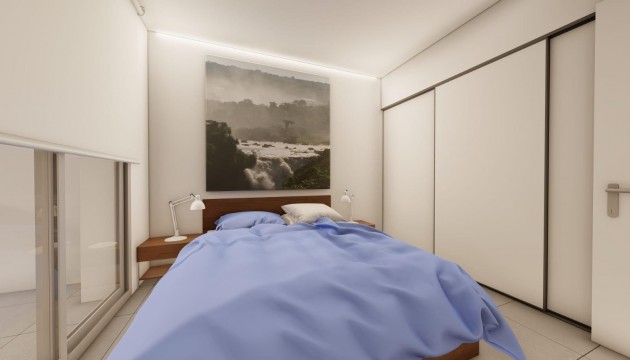 New Build - Villen
 - Daya Nueva - Pueblo