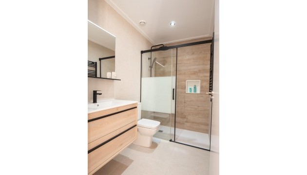 Nueva construcción  - Villas
 - San Fulgencio - Oasis La Marina