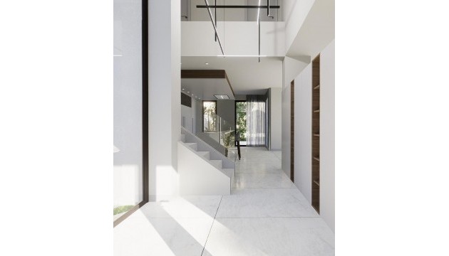 Nueva construcción  - Villas
 - La Zenia