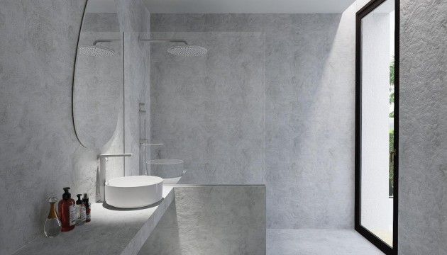 Nueva construcción  - Villas
 - La Zenia