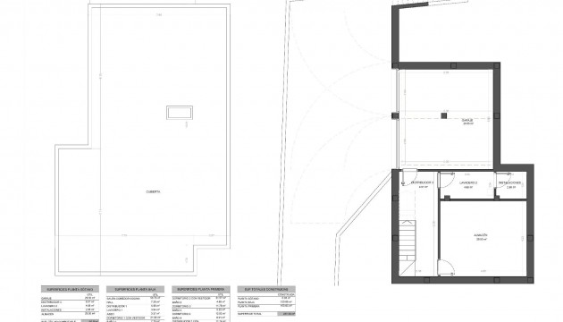 Nueva construcción  - Villas
 - La Zenia