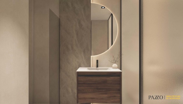 Nouvelle construction - Appartement - Pilar de la Horadada - pueblo