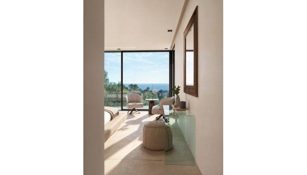 Nueva construcción  - Villas
 - Benissa - Racó Del Galeno