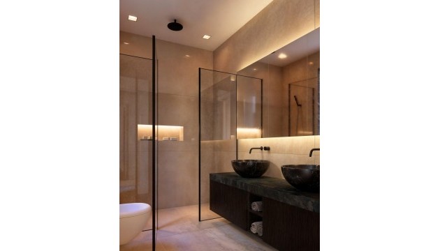 Nueva construcción  - Villas
 - Benissa - Racó Del Galeno