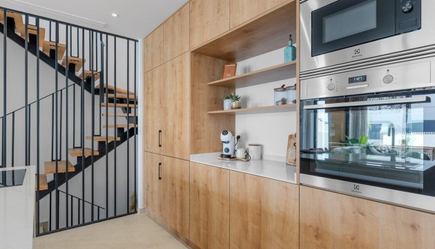 Nouvelle construction - Maison de ville - Dolores - Sector 3