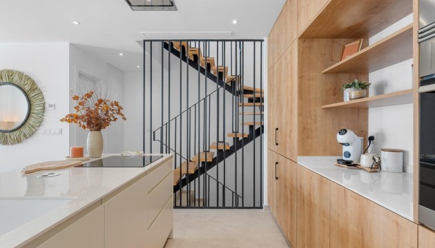 Nouvelle construction - Maison de ville - Dolores - Sector 3