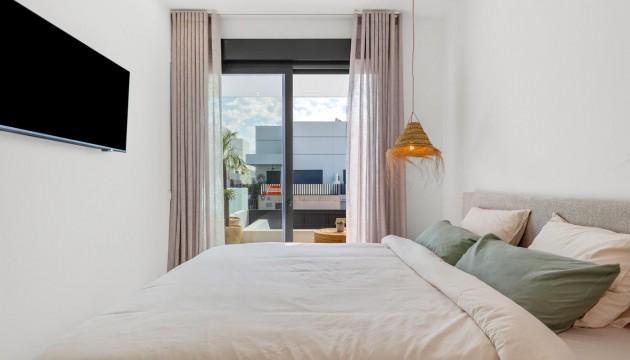 Nouvelle construction - Maison de ville - Dolores - Sector 3