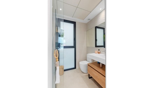 Nouvelle construction - Maison de ville - Dolores - Sector 3