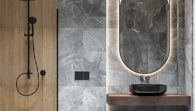 New Build - Wohnung - Torrevieja - Centro