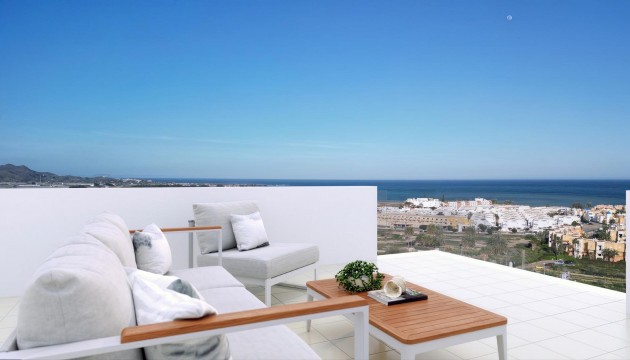 Nouvelle construction - Appartement - Vera - Vera Playa
