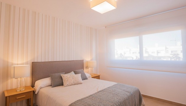 Nouvelle construction - Appartement - Vistabella Golf