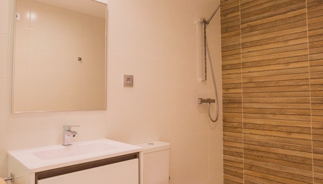 Nouvelle construction - Appartement - Vistabella Golf